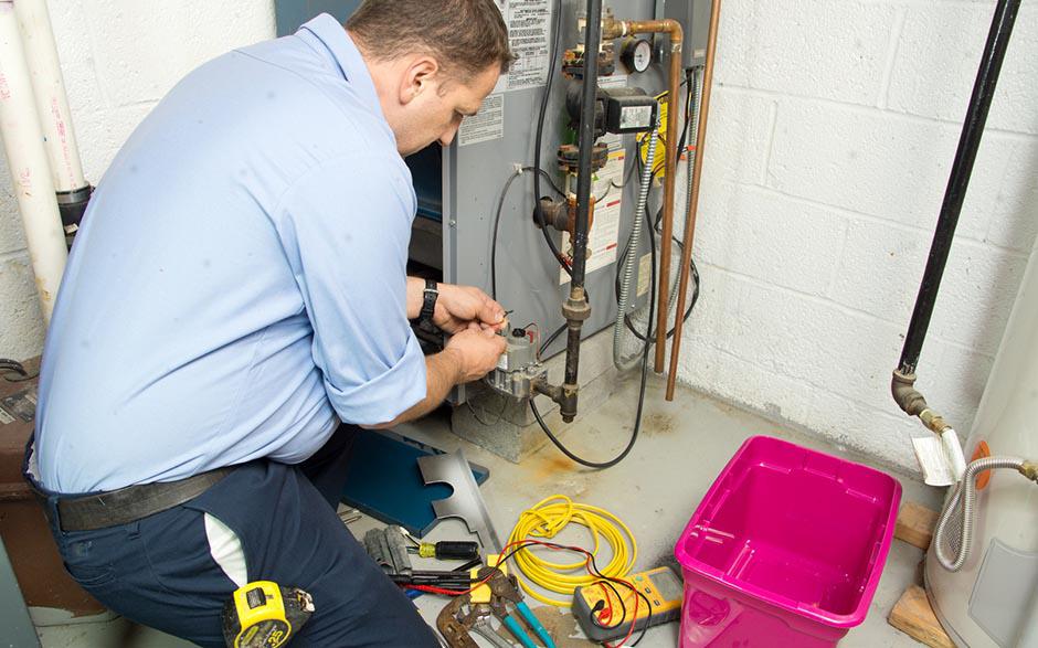entretien chaudière gaz tarif Vanves